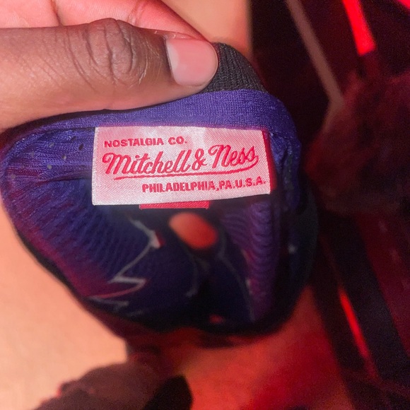 NBA - Vince Carter Vintage Jersey - Picture 3 of 3